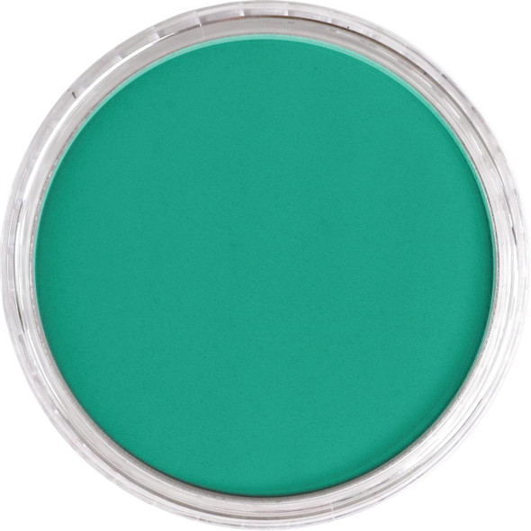 PanPastel Artist Pastel, 9ml, Phthalo Green