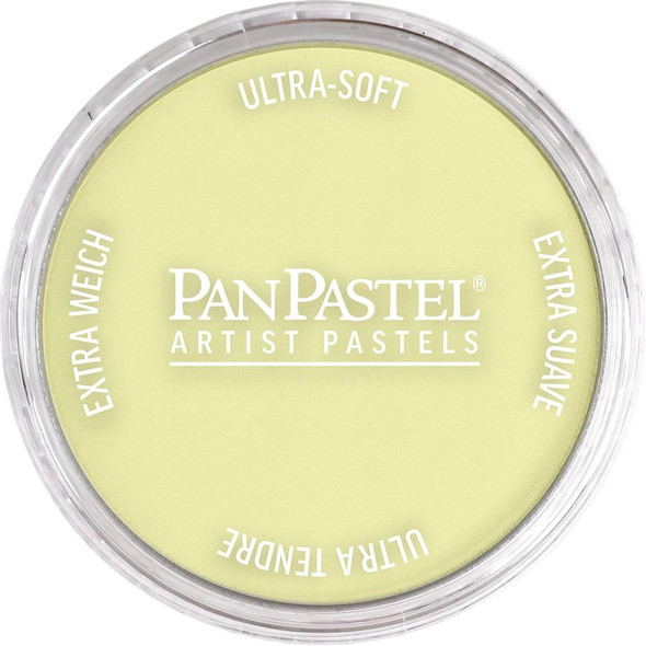 PanPastel Artist Pastel, 9ml, Hansa Yellow Tint