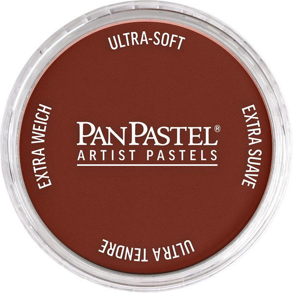 PanPastel Artist Pastel, 9ml, Red Iron Oxide Shade