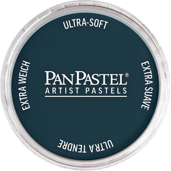 PanPastel Artist Pastel, 9ml, Ultramarine Blue Extra Dark