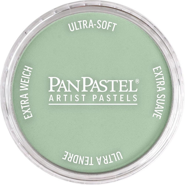 PanPastel Artist Pastel, 9ml, Chromium Oxide Green Tint