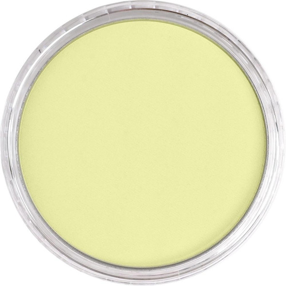 PanPastel Artist Pastel, 9ml, Bright Yellow Green Tint