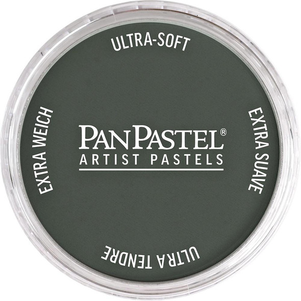 PanPastel Artist Pastel, 9ml, Neutral Grey Extra Dark 2