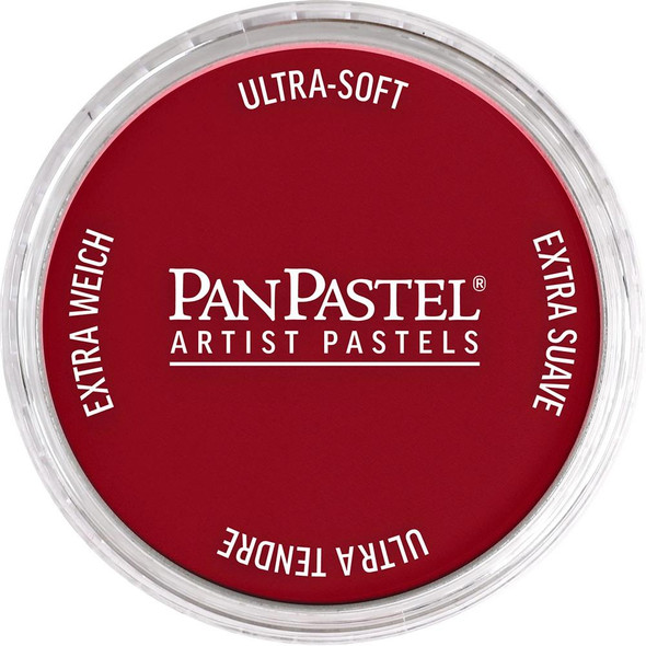 PanPastel Artist Pastel, 9ml, Crimson