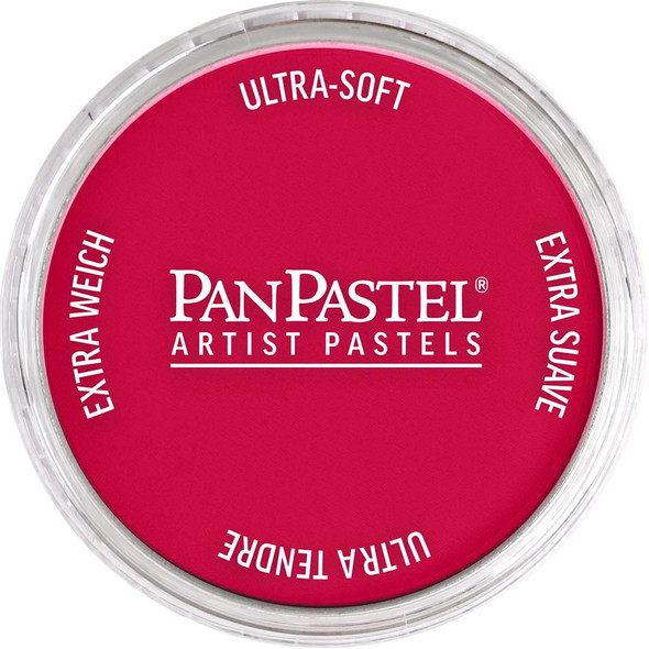 PanPastel Artist Pastel, 9ml, Primary Magenta
