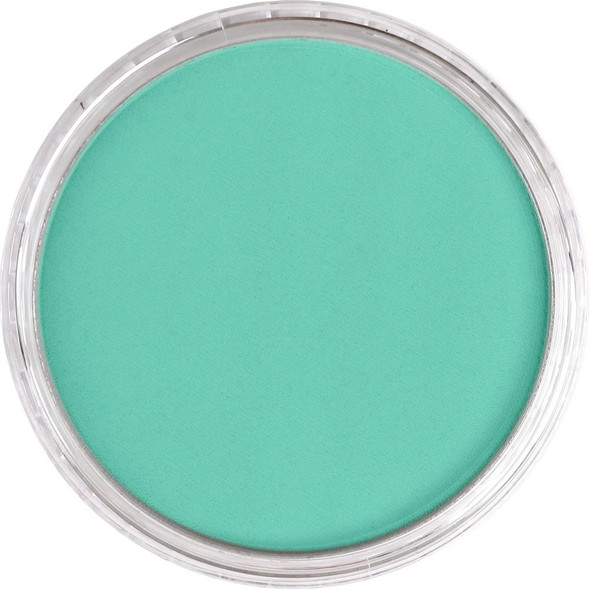 PanPastel Artist Pastel, 9ml, Phthalo Green Ligh