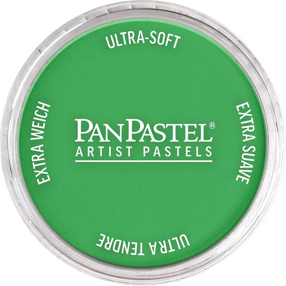 PanPastel Artist Pastel, 9ml, Blue Green
