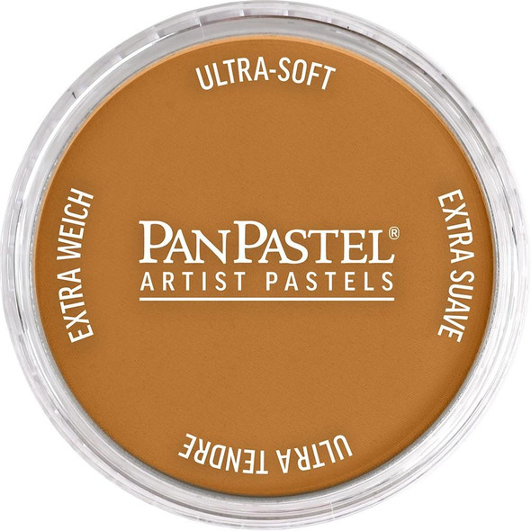 PanPastel Artist Pastel, 9ml, Raw Sienna