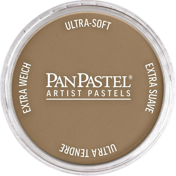 PanPastel Artist Pastel, 9ml, Raw Umber Light