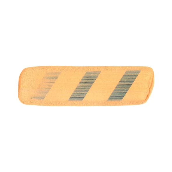 GOLDEN SoFlat Matte Acrylic Paint, Light Orange, 16oz Jar