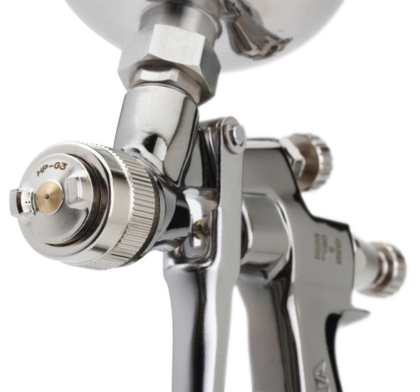 Medea/Iwata Iwata G-Series G3 Gravity Feed Airbrush-Gun Medea/Iwata Iwata G-Series G3 Gravity Feed Airbrush-Gun