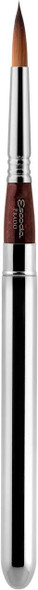 Escoda Barcelona Escoda Prado Tame Synthetic Travel Brush, Round 12 