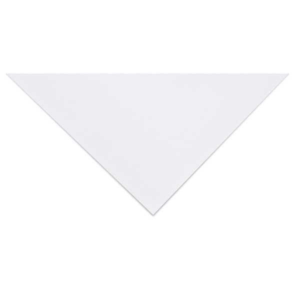 Strathmore Artist Papers Strathmore Drawing Paper, 400 Series, 19" x 24", 100lb, Single Sheet 