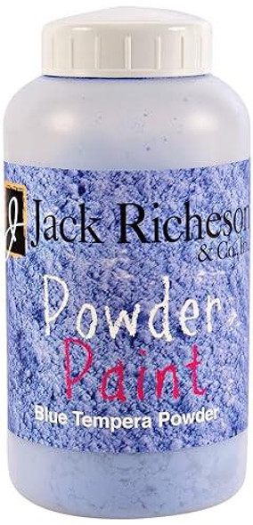 Jack Richeson & Co Jack Richeson Powder Paint - Blue 