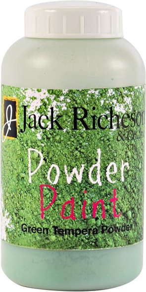 Jack Richeson & Co Jack Richeson Powder Paint - Green 
