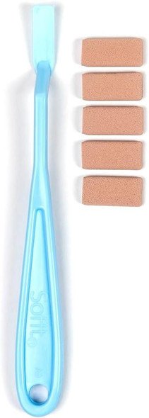  Sofft Tools, No. 2 Flat Covers & Knife Set 