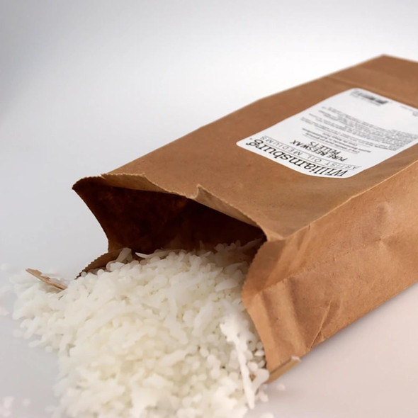 Williamsburg Handmade Oil Colors Williamsburg Pure Beeswax Pellets, 16oz Bag 