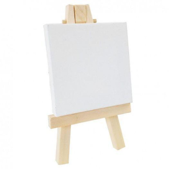  Daler-Rowney Simply Mini 2.5" x 2.5" Canvas 
