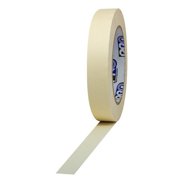 Pro Tapes LLC Pro Tapes Masking Tape 3/4" x 60 yds. Pro Tapes LLC Pro Tapes Masking Tape 3/4" x 60 yds.