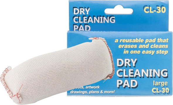  Pacific Arc Large Dry Cleaning Pad 
