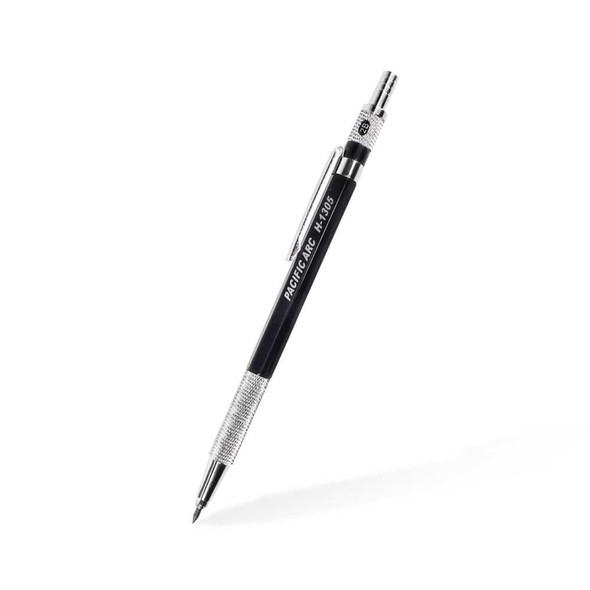 Pacific Arc Tech Pro 2mm Lead Holder - Black Pacific Arc Tech Pro 2mm Lead Holder - Black