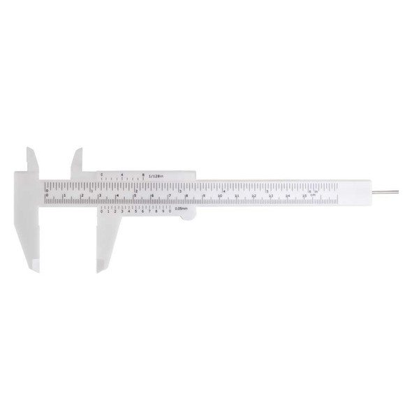 Pacific Arc Vernier Calipers - 5" Pacific Arc Vernier Calipers - 5"