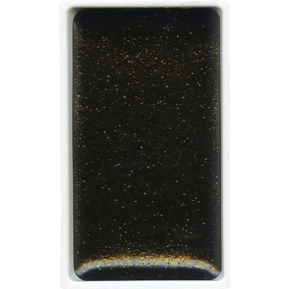 Kuretake/Zig Kuretake Gansai Tambi Watercolor Pan, Imperial Violet 