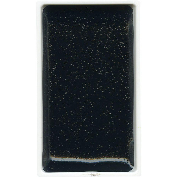 Kuretake/Zig Kuretake Gansai Tambi Watercolor Pan, Forest Green 