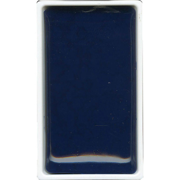 Kuretake/Zig Kuretake Gansai Tambi Watercolor Pan, Turquoise Blue 