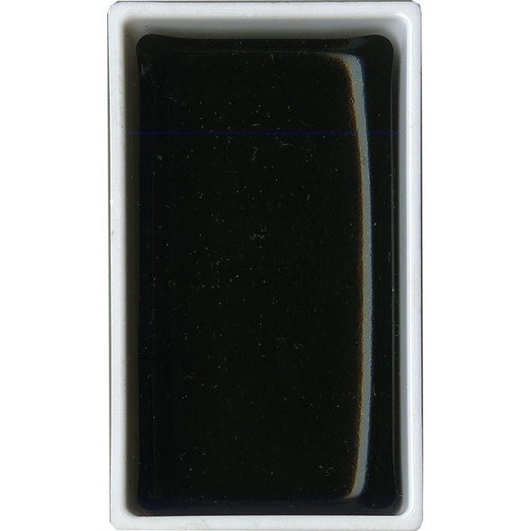 Kuretake/Zig Kuretake Gansai Tambi Watercolor Pan, Indigo 
