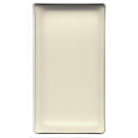 Kuretake Gansai Tambi Watercolor Pan, GoFun White Kuretake Gansai Tambi Watercolor Pan, GoFun White