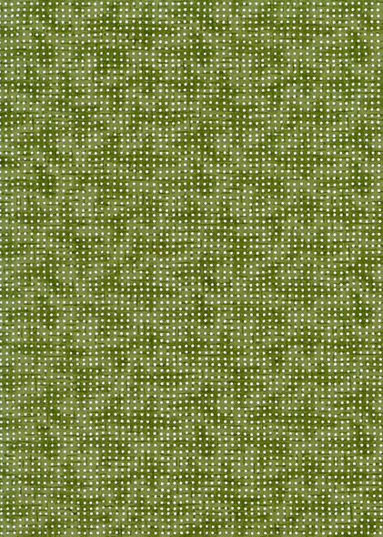 Decorative Paper, Chiyogami Green with White Dots - 24" x 36" Decorative Paper, Chiyogami Green with White Dots - 24" x 36"