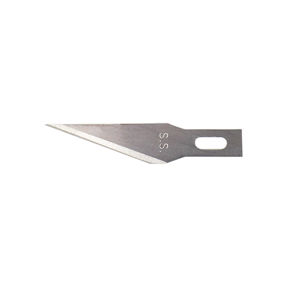#21 Stainless Steel Blades 15pk #21 Stainless Steel Blades 15pk