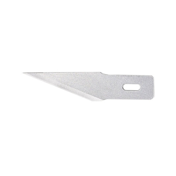 #2 Stainless Steel Blades 5pk #2 Stainless Steel Blades 5pk