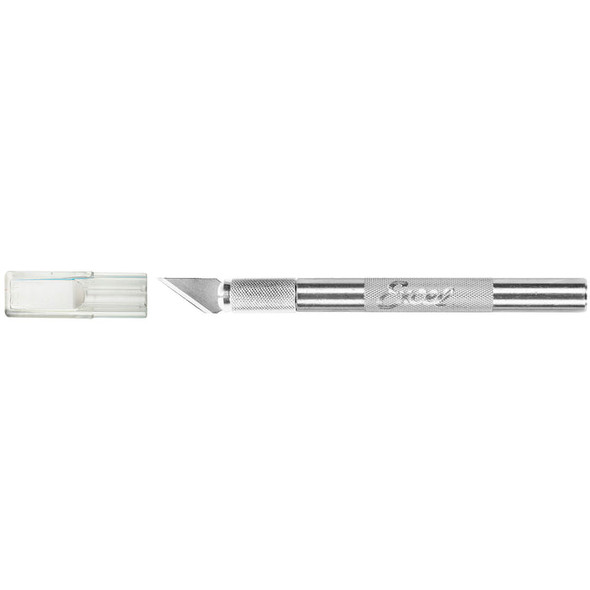 Medium Duty Knife - K2 with Blades Medium Duty Knife - K2 with Blades