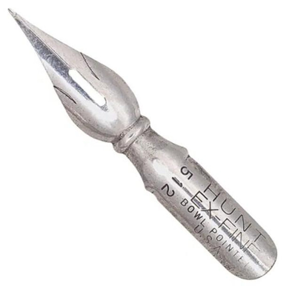 Speedball Art Products Speedball #512 Nib Speedball Art Products Speedball #512 Nib