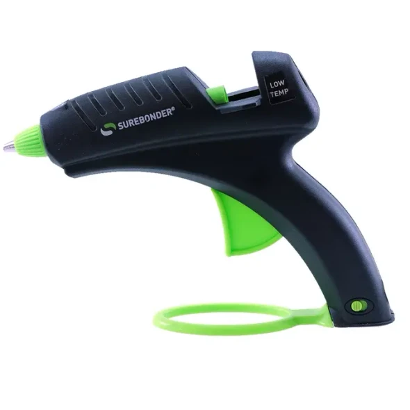  SureBonder Plus Low-Temperature Glue Gun, Full Size, 40 Watts 
