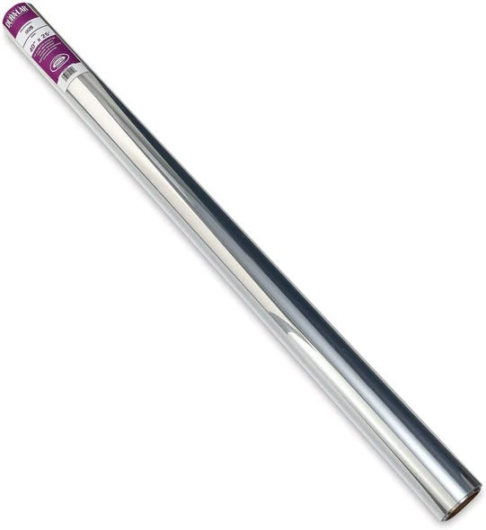 Grafix Dura-Lar Film Roll, Ultra Glossy, .005ml, 40"x25ft