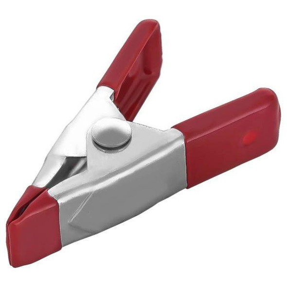 HAWK IMPORTERS, INC. 2" Clamp, Red 