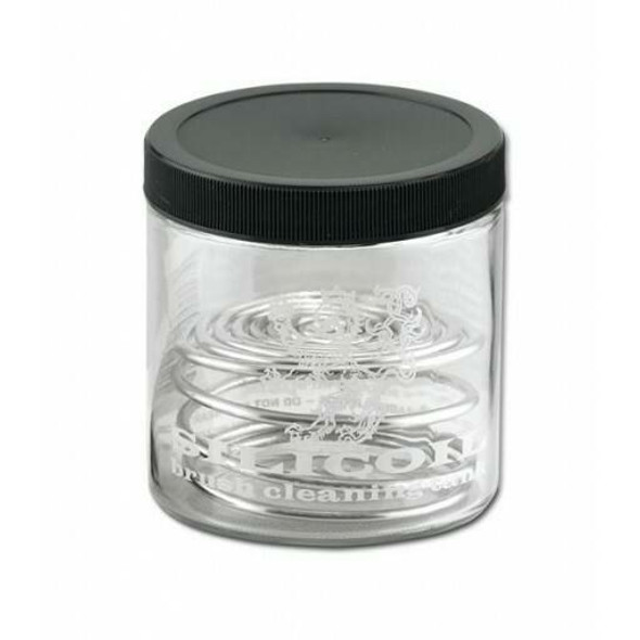 ColArt, Inc Silicoil Tank Jar 12oz