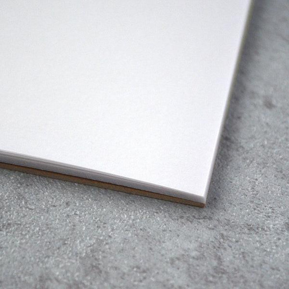  Bee Paper Company Gateway Deluxe Tracing Vellum Pad, 68#, 11"x14" 