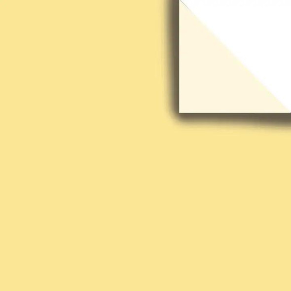  Jillson & Roberts Tissue Paper Pack, Solid Ivory 