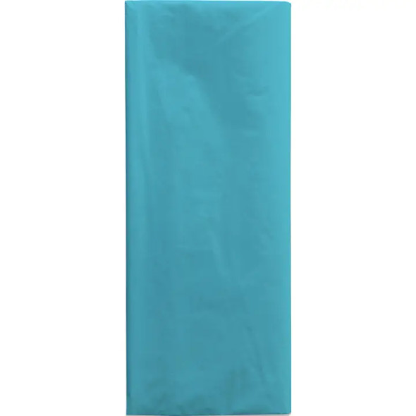 Jillson & Roberts Tissue Paper Pack, Solid Blue
