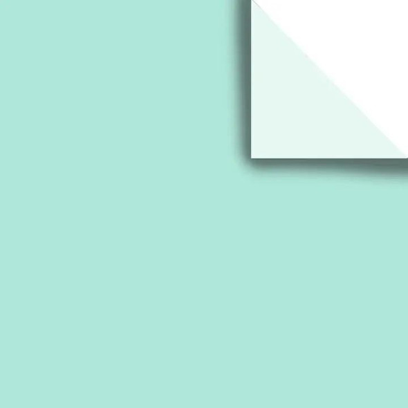  Jillson & Roberts Tissue Paper Pack, Solid Pastel Blue 