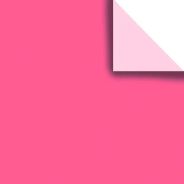  Jillson & Roberts Tissue Paper Pack, Solid Magenta 