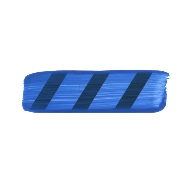 Golden Artist Colors Golden Fluid Acrylic, 1oz., Cerulean Blue Chromium 