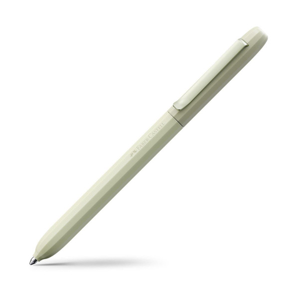 Faber-Castell Avori Ballpoint Pen, Peace of Mind, Extra-Bold