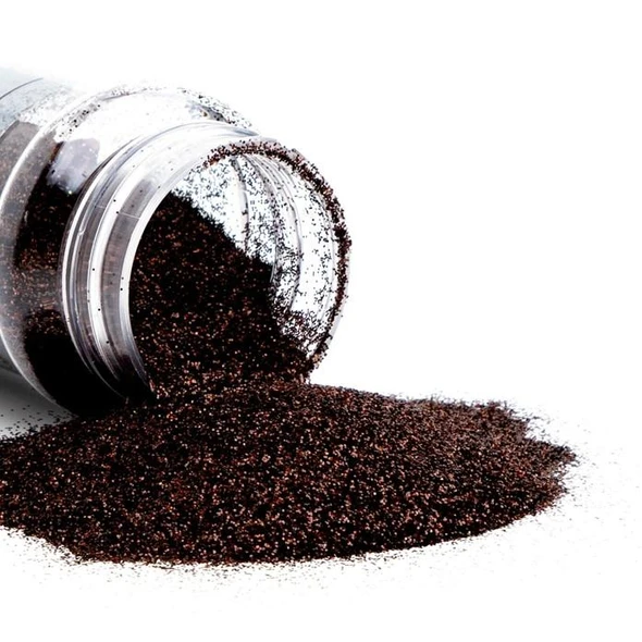  MakerFlo Glitter, 2oz. Fine, Cold Brew 