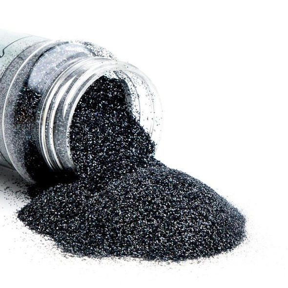  MakerFlo Glitter, 2oz. Fine, Crystal Galaxy 