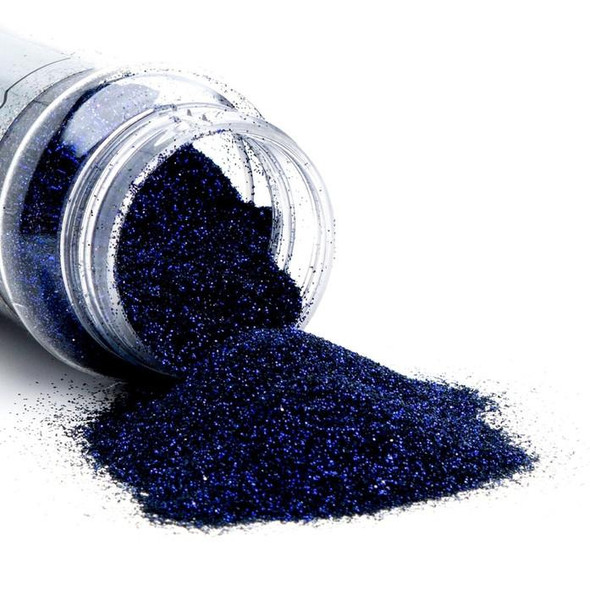  MakerFlo Glitter, 2oz. Fine, Nebula 